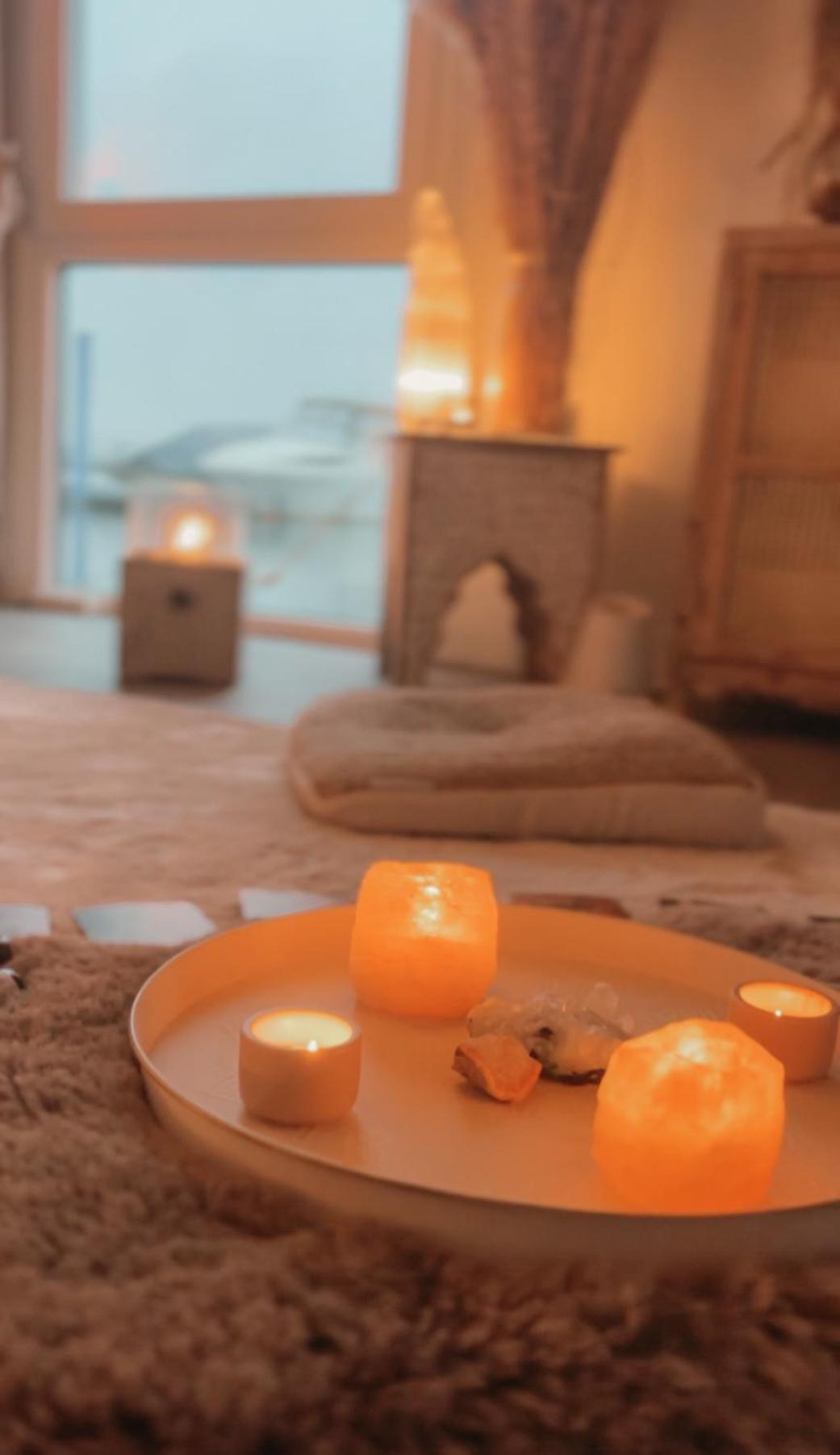 Bed and Breakfast Retreatboat Ibiza Lith Экстерьер фото